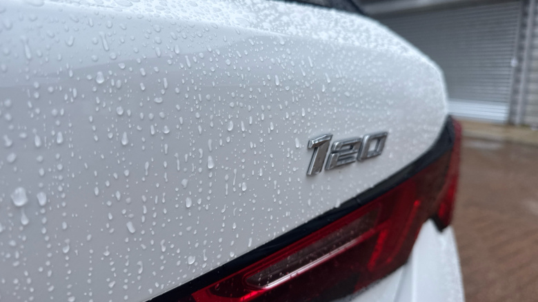 BMW 1 Series 120 M Sport 5dr Step Auto Petrol Hatchback